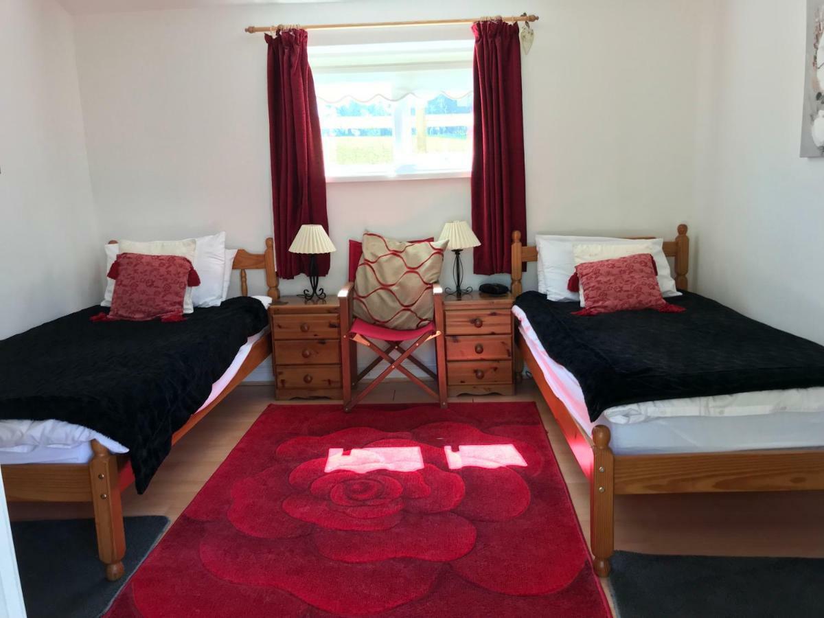 Guest house Westwinds *