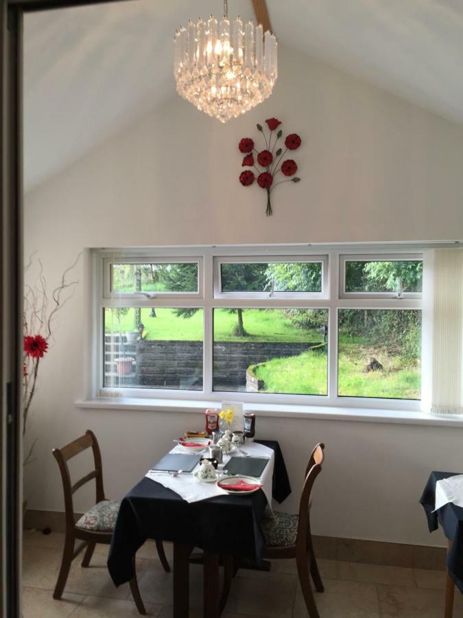 Westwinds Guest house *